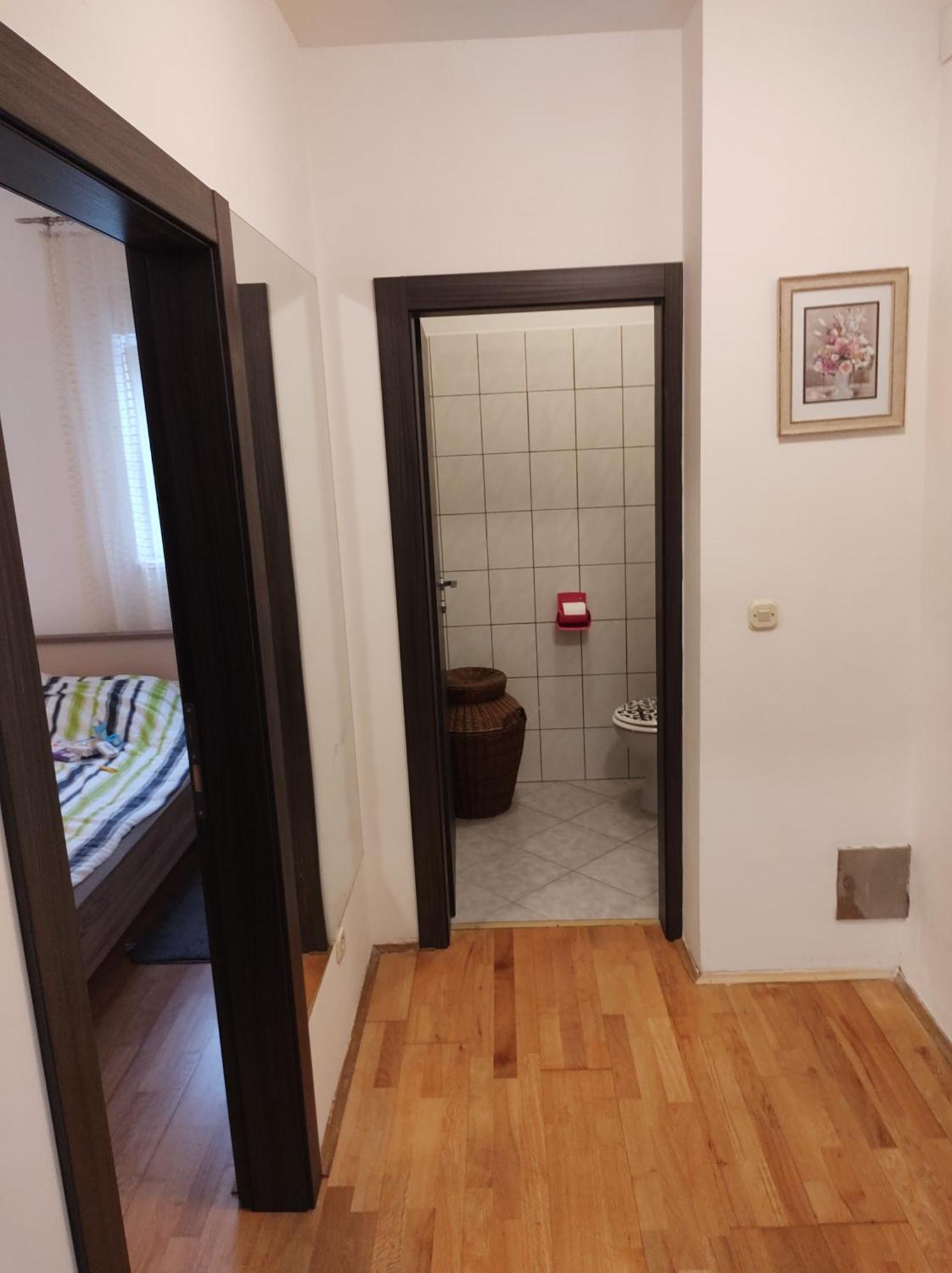 Novigrad Istria Medo 아파트 외부 사진