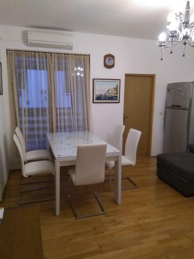 Novigrad Istria Medo 아파트 외부 사진