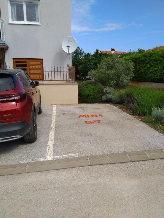Novigrad Istria Medo 아파트 외부 사진