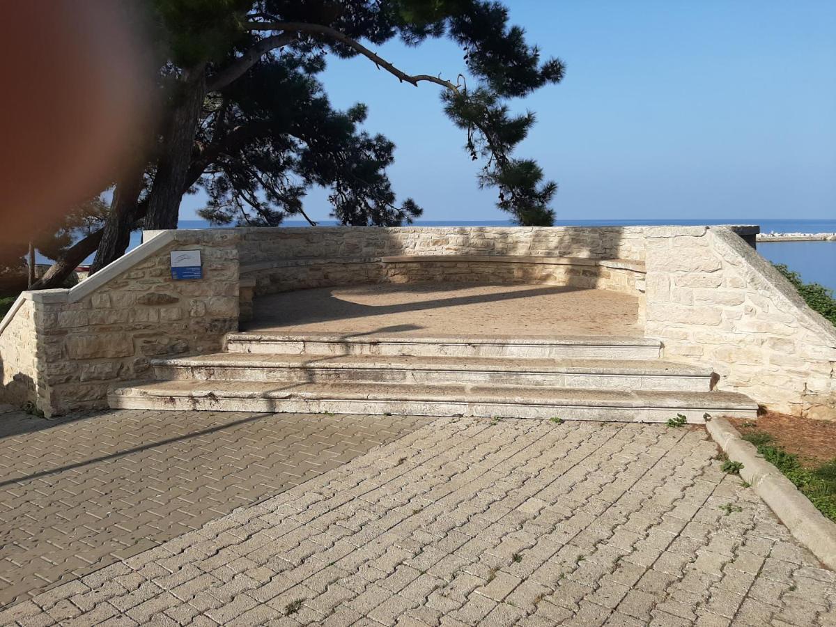 Novigrad Istria Medo 아파트 외부 사진
